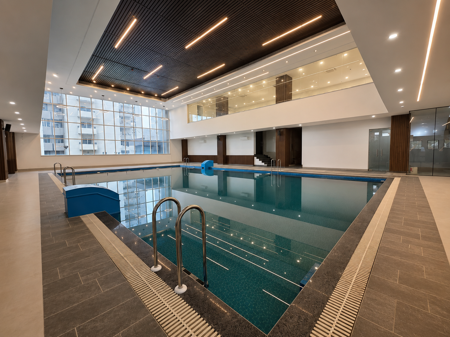 3 BHK Floor Plan
